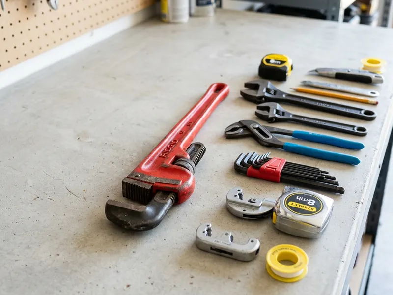 Emergency Plumber in Clanton, AL